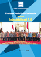 Laporan Tahunan APINDO Kabupaten Ende 2018