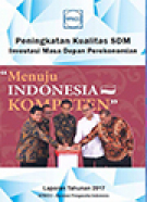 Laporan Tahunan APINDO Kabupaten Ende 2017